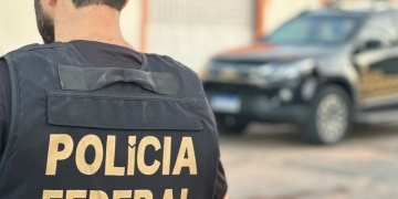 Polícia Federal