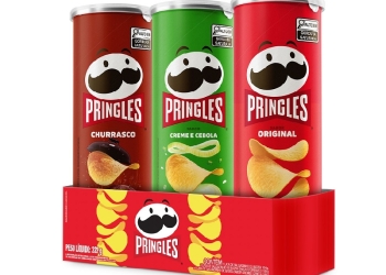 Pringles