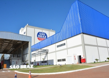 São Braz
