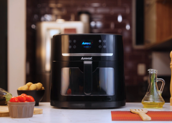 airfryer da Amvox
