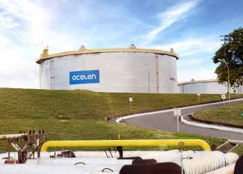 Refinaria de Mataripe