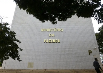 Ministério da Fazenda