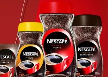 Nescafé