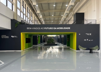 Parque Tecnológico da Indústra