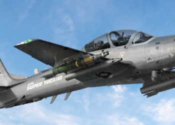 Tucano
