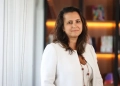 Veronica Coelho, presidente da Equinor no Brasil