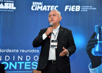 Carlos Henrique Passos