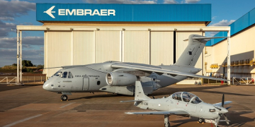 Embraer