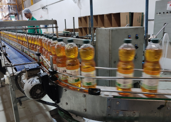 Indústria alimentos