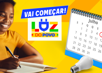 Luz do Povo