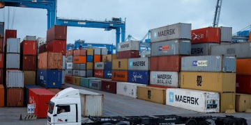 exportações