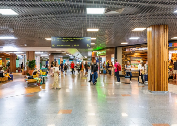 Aeroporto de Salvador