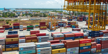 Exportações