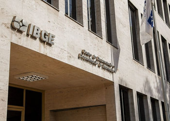 IBGE abrirá 9.580 vagas temporárias
