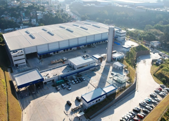 SteelCorp