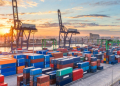 exportações