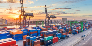 exportações