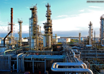 Refinaria de Petróleo Riograndense