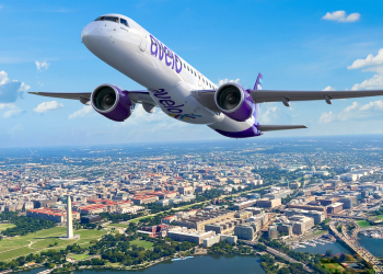Embraer E195-E2