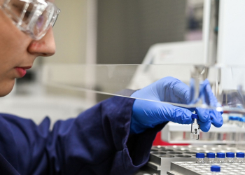 Instituto SENAI de Inovação - Química Verde