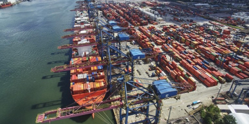 Porto de Santos