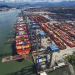 CNI: 6.033 produtos brasileiros continuam sujeitos a tarifas adicionais nos EUA 8 Porto de Santos
