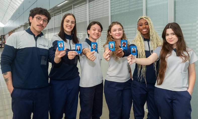 Stellantis conta com 60 vagas para Programa Estelar Jovem Aprendiz 1 Stellantis