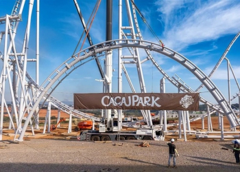 cacau park