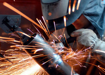 indústria metalurgia