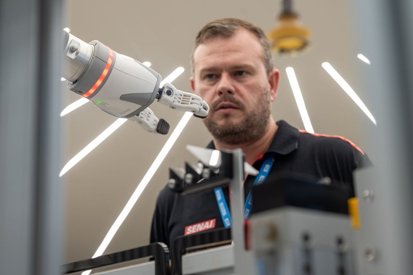 Indústria brasileira tem o pior agosto em 10 anos 1 indústria geral