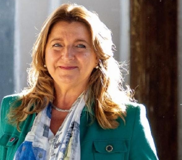 Sinduscon-BA traz presidente da Audiotec para debater acústica urbana 1 Ana Espinel Valdivieso