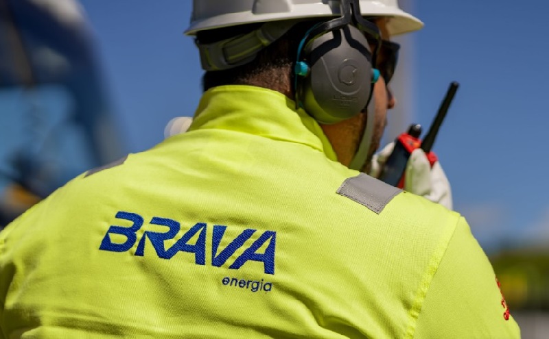 Brava tem novo diretor Financeiro e de Relações com Investidores 1 Brava Energia