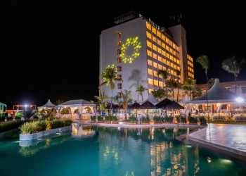Hotel Deville Prime Salvador