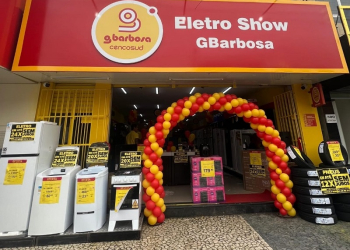 Eletro Show
