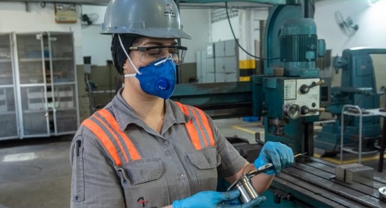 Ferbasa abre inscrições para Programa de Trainee com salário de R$9,5 mil 1 Ferbasa