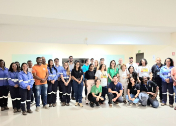 Jacobina Mineração