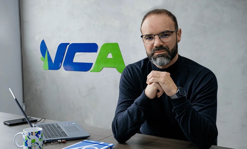 Construtora baiana marca presença inédita no Imagineland 1 Jardel Couto