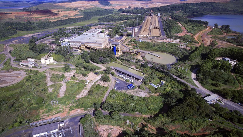 Mosaic abre vagas de estágio com bolsa auxílio de R$1.100 1 Mosaic