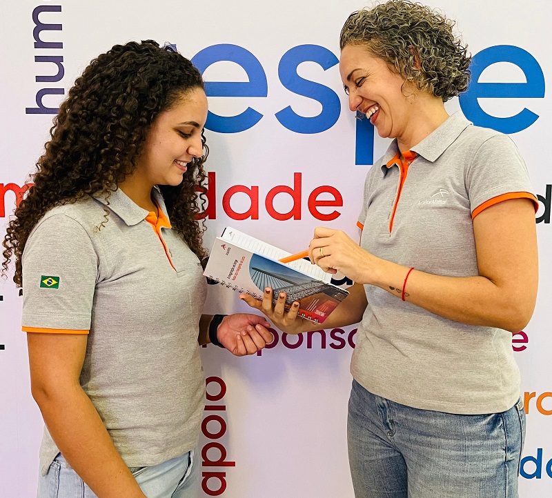 ArcelorMittal seleciona jovem aprendiz 1 Programa Jovem Aprendiz