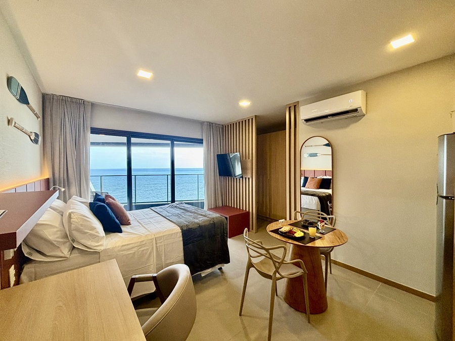 Roomo Transamerica chega a Salvador 1 Roomo Transamerica