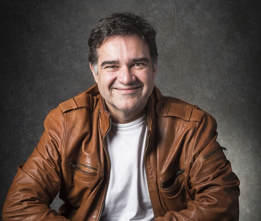 ConstruNordeste: publicitário baiano Sergio Valente fala sobre marcas 1 Sergio Valente