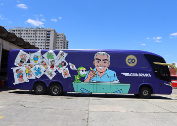 Viação Águia Branca