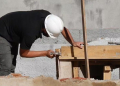 construção