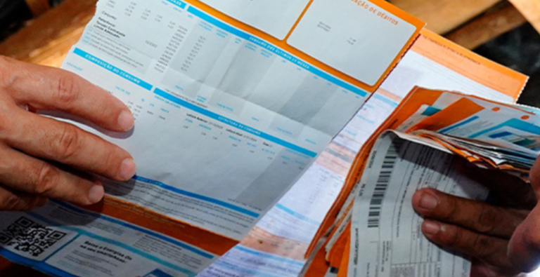 Conta de luz segue com taxa extra em novembro 1 conta de luz