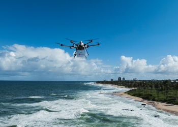 drones-Salvador