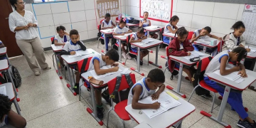 educação