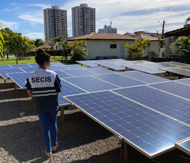 Salvador é destaque em estudos sobre migração climática e empregos verdes 1 energia solar