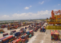 Porto de Suape