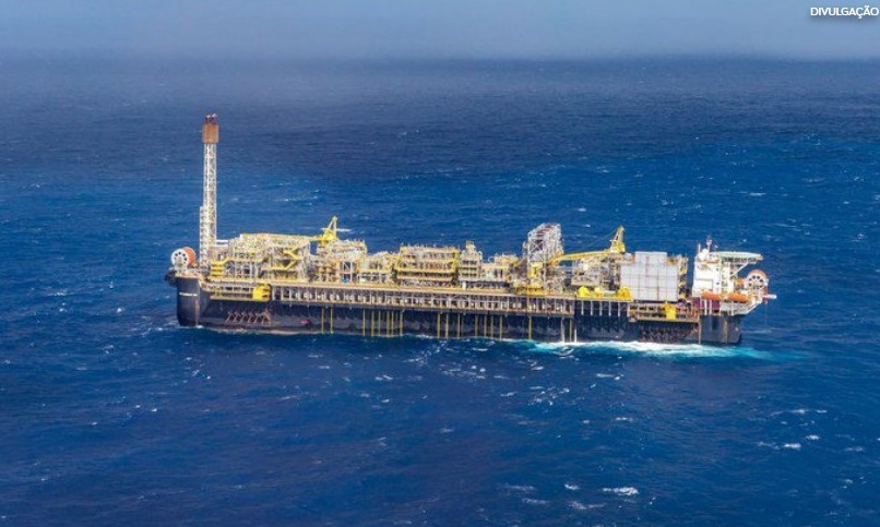 Campo de Tupi: o litígio que pode redesenhar as contas da União 1 petrobras