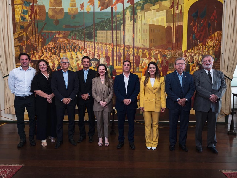 ACB celebra o retorno da Neoenergia Coelba à entidade 1 ACB